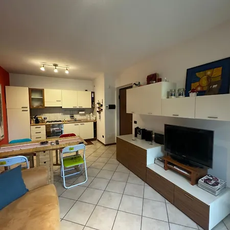 Da Stefano Apartment *