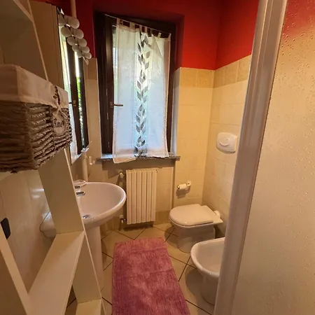 Apartment Da Stefano