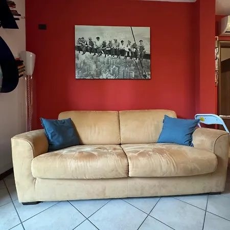 Da Stefano Pavia