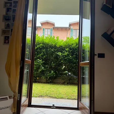 Apartment Da Stefano *