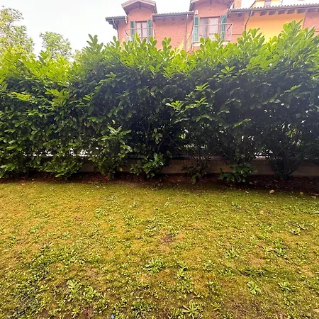 Apartment Da Stefano